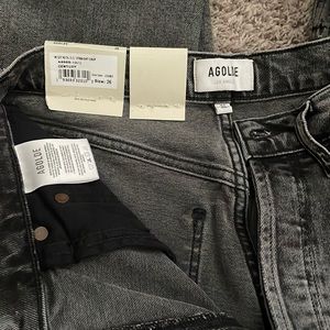 AGOLDE jeans